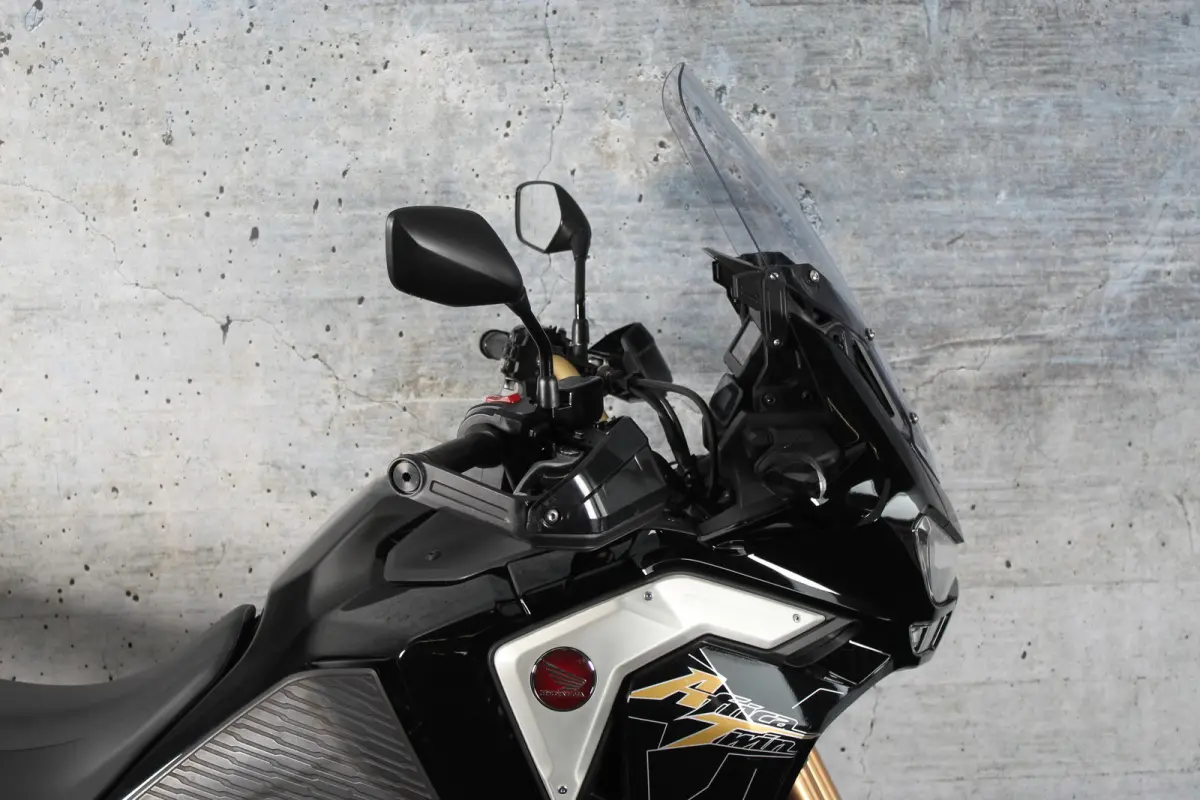 CRF 1100 Africa Twin Adv Sport