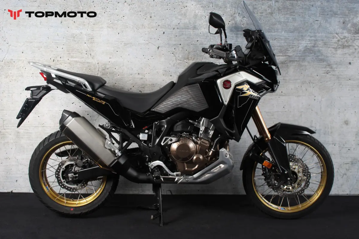 CRF 1100 Africa Twin Adv Sport