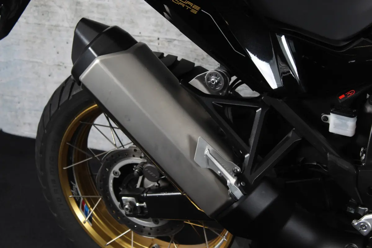 CRF 1100 Africa Twin Adv Sport