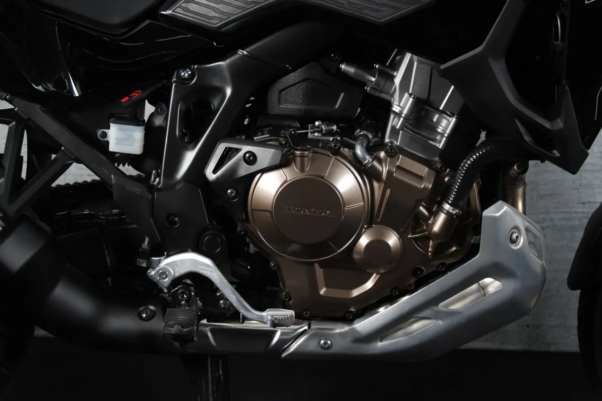 CRF 1100 Africa Twin Adv Sport