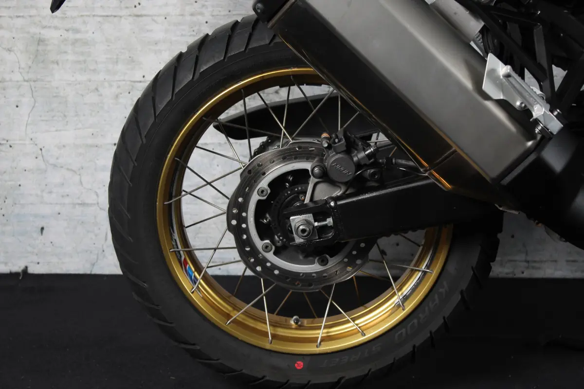 CRF 1100 Africa Twin Adv Sport