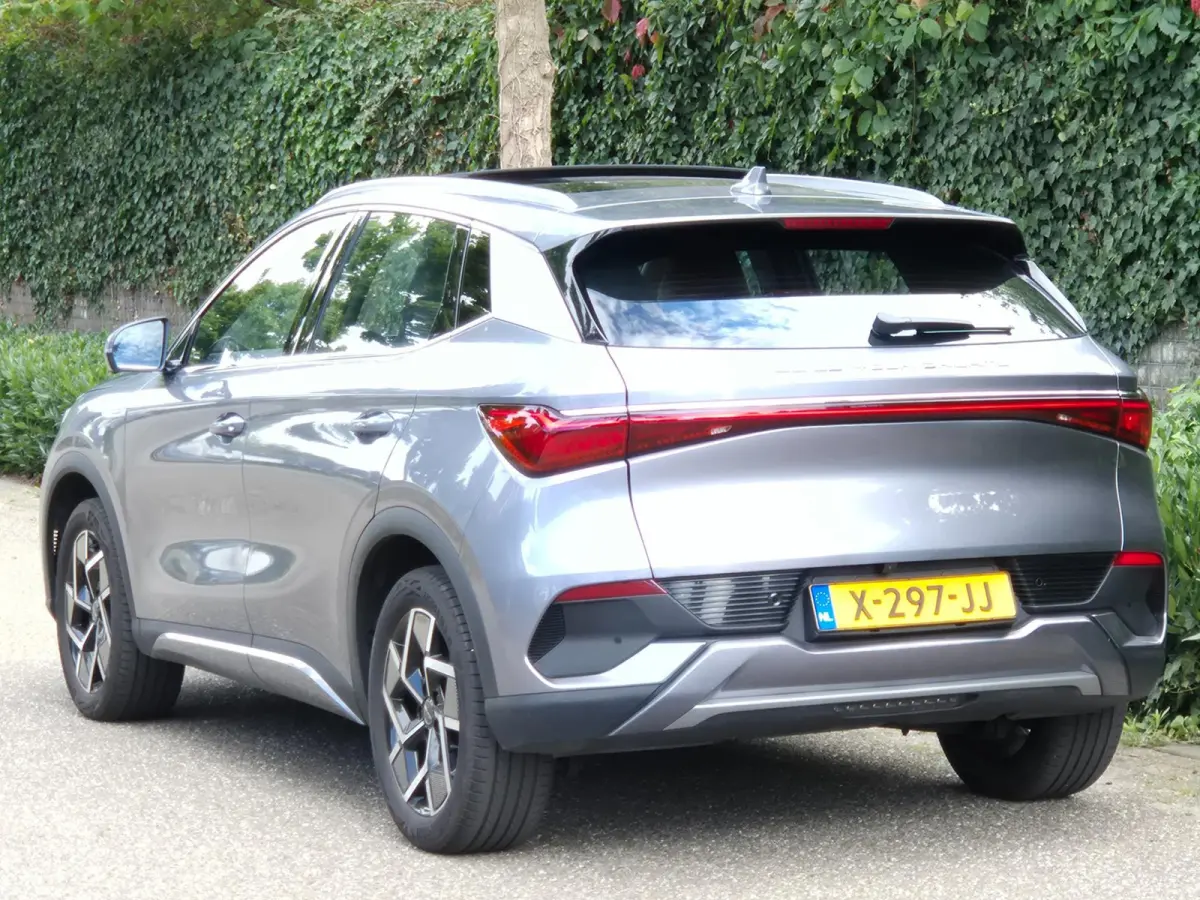 Full-option Design 60 kWh 98% SOH Panorama CarPlay 360" Camera 2e EIG NL Auto