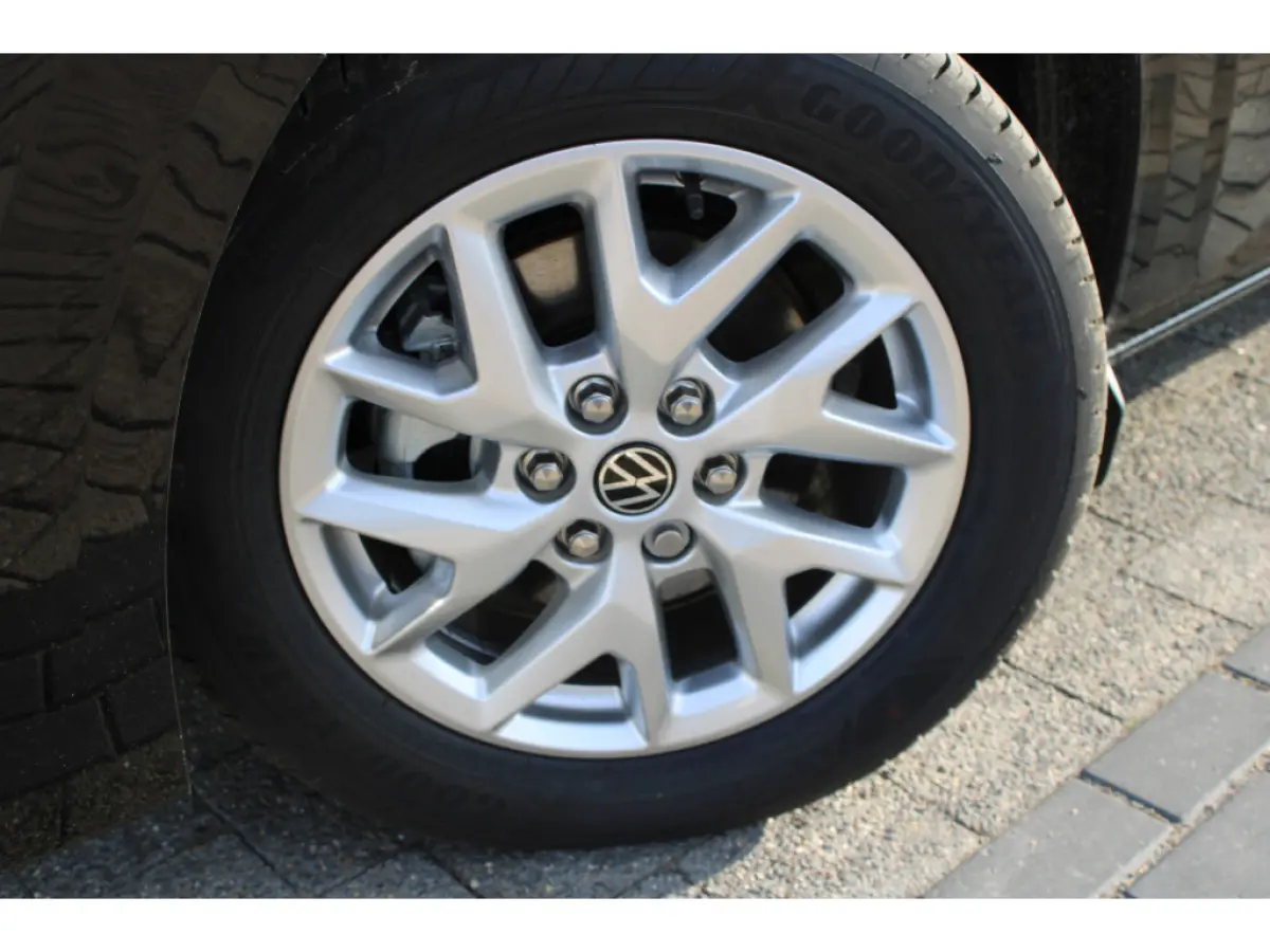 2.0 TDI 170 pk Automaat Bulli L1 CAMERA | NAVI | MATRIX LED | APP.CONNECT | STOEL.VERW | DAB | KEYLESS |