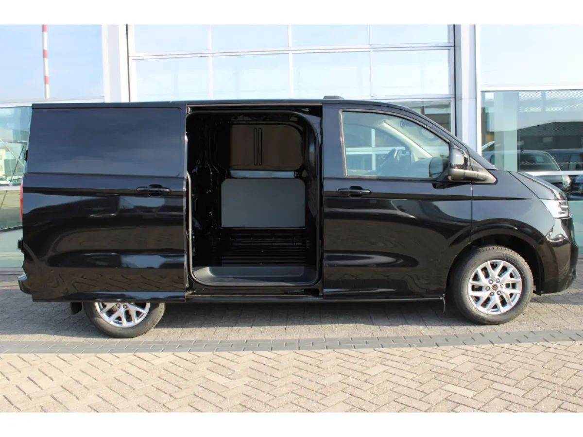 2.0 TDI 170 pk Automaat Bulli L1 CAMERA | NAVI | MATRIX LED | APP.CONNECT | STOEL.VERW | DAB | KEYLESS |