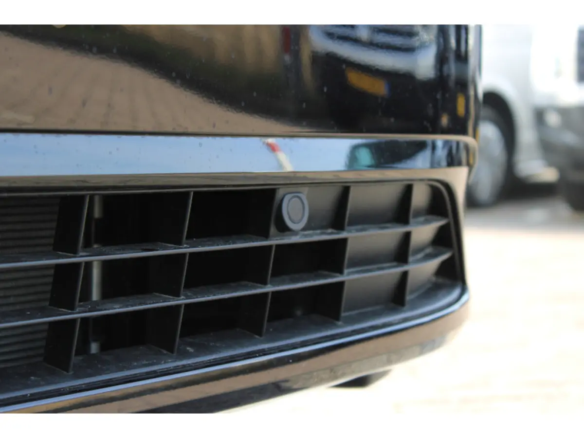 2.0 TDI 170 pk Automaat Bulli L1 CAMERA | NAVI | MATRIX LED | APP.CONNECT | STOEL.VERW | DAB | KEYLESS |