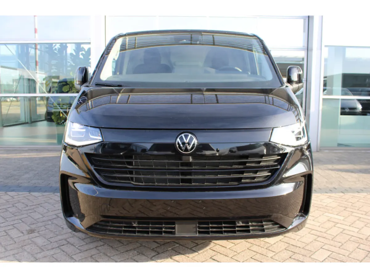 2.0 TDI 170 pk Automaat Bulli L1 CAMERA | NAVI | MATRIX LED | APP.CONNECT | STOEL.VERW | DAB | KEYLESS |