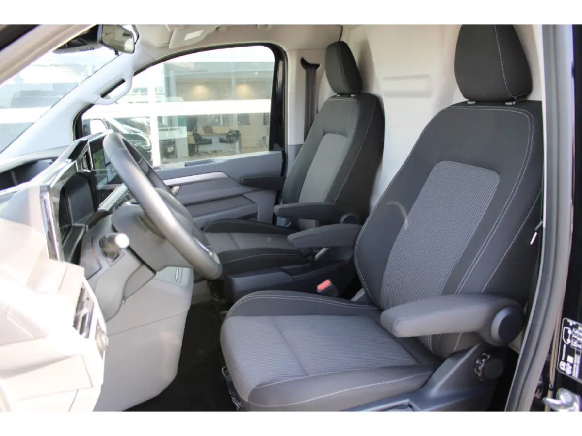 2.0 TDI 170 pk Automaat Bulli L1 CAMERA | NAVI | MATRIX LED | APP.CONNECT | STOEL.VERW | DAB | KEYLESS |