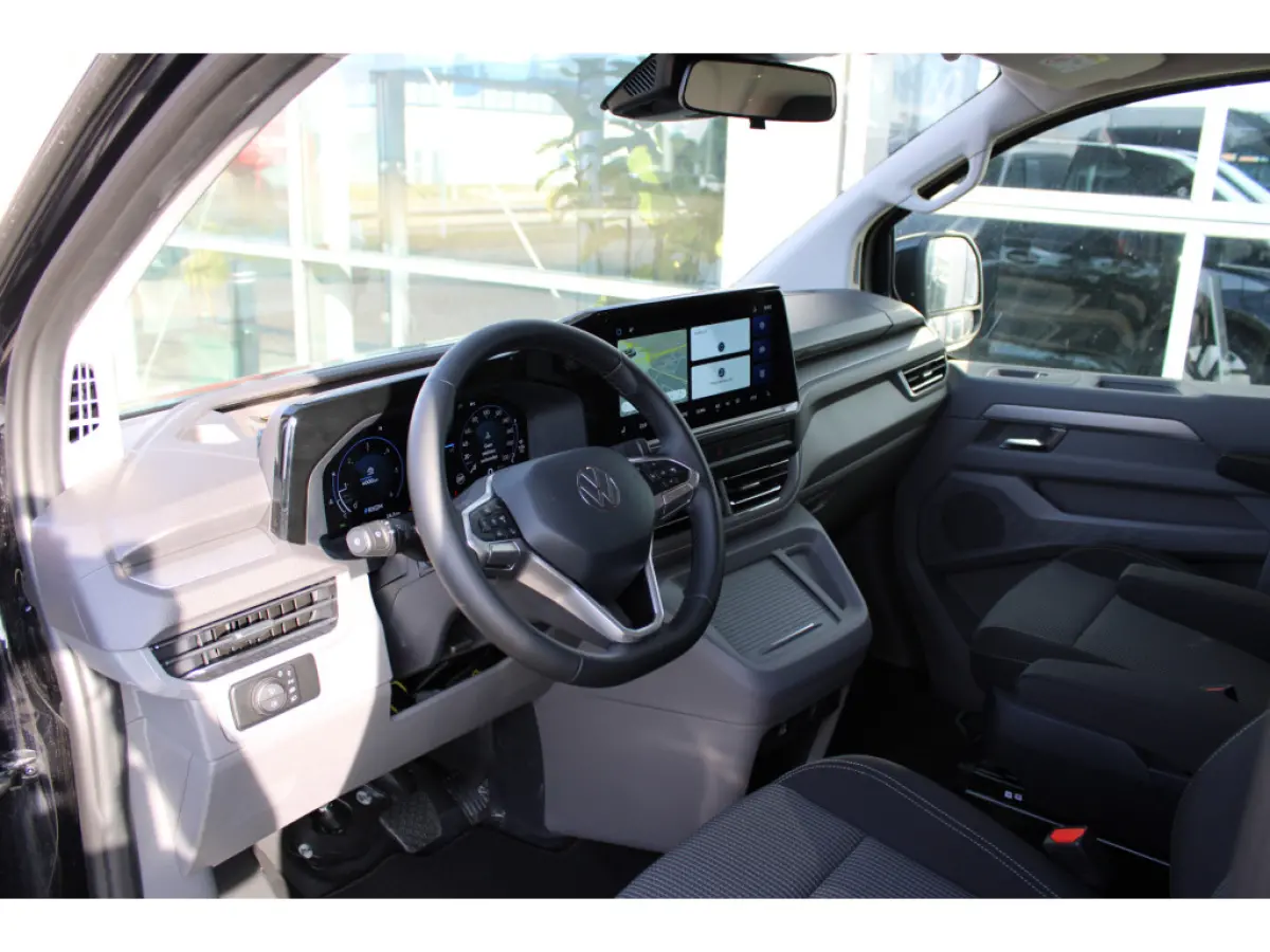 2.0 TDI 170 pk Automaat Bulli L1 CAMERA | NAVI | MATRIX LED | APP.CONNECT | STOEL.VERW | DAB | KEYLESS |