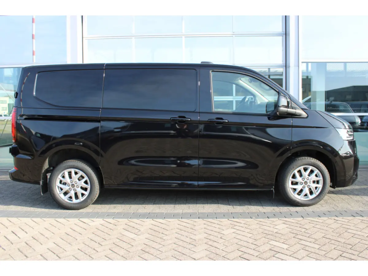2.0 TDI 170 pk Automaat Bulli L1 CAMERA | NAVI | MATRIX LED | APP.CONNECT | STOEL.VERW | DAB | KEYLESS |