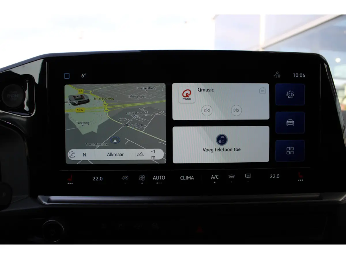 2.0 TDI 170 pk Automaat Bulli L1 CAMERA | NAVI | MATRIX LED | APP.CONNECT | STOEL.VERW | DAB | KEYLESS |