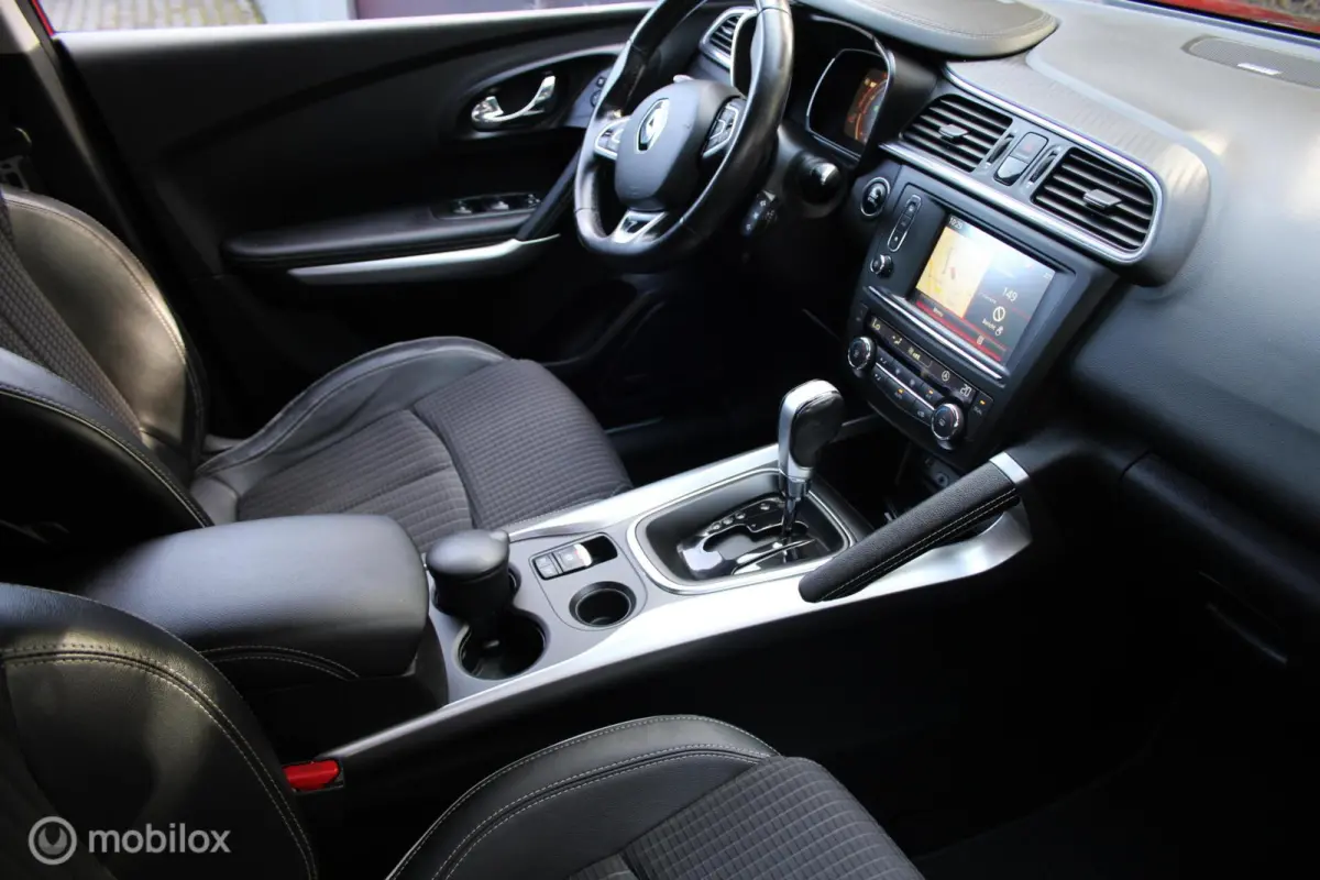 1.2 TCe Bose