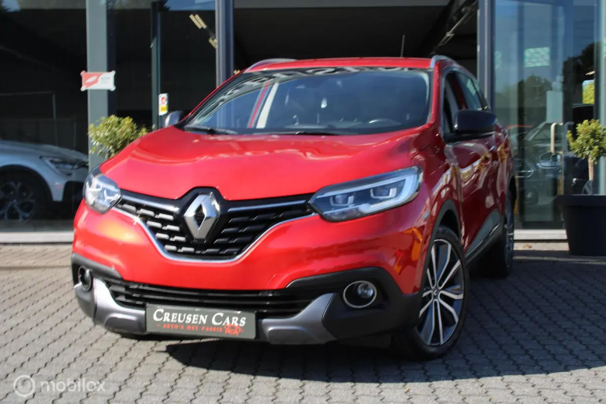 1.2 TCe Bose