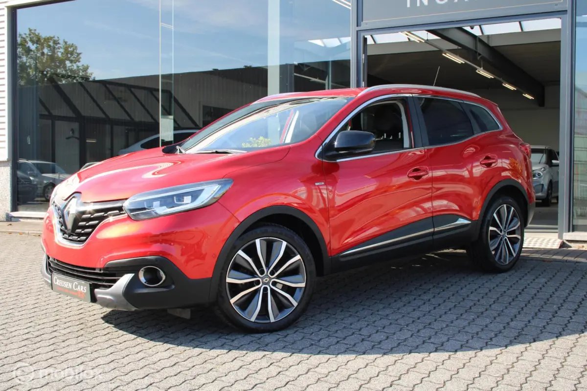 1.2 TCe Bose