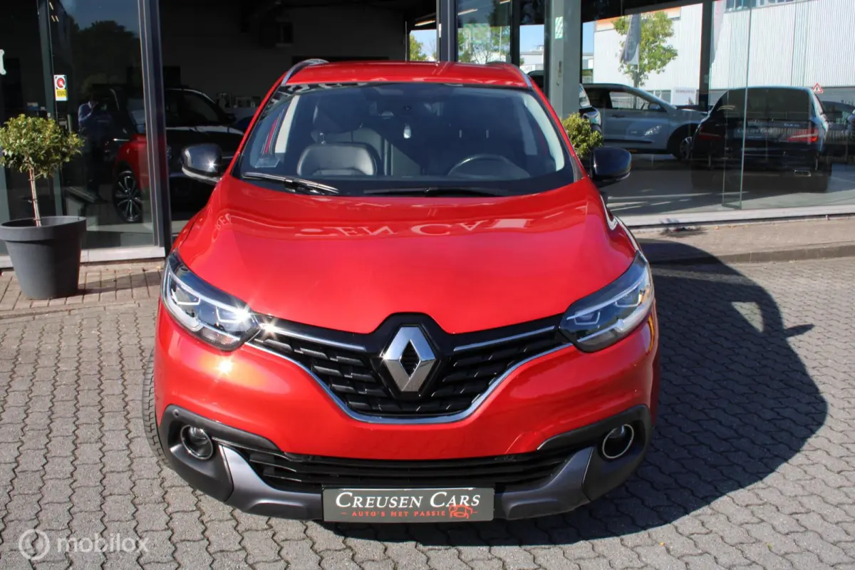 1.2 TCe Bose