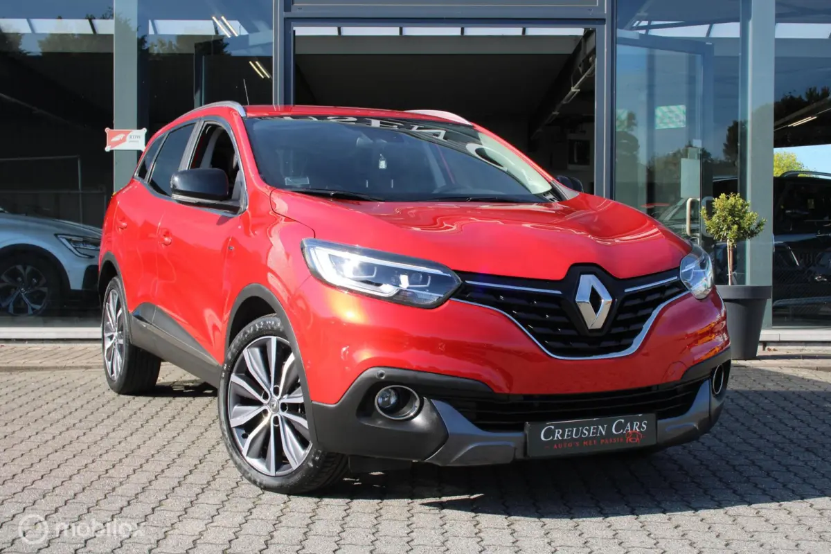 1.2 TCe Bose