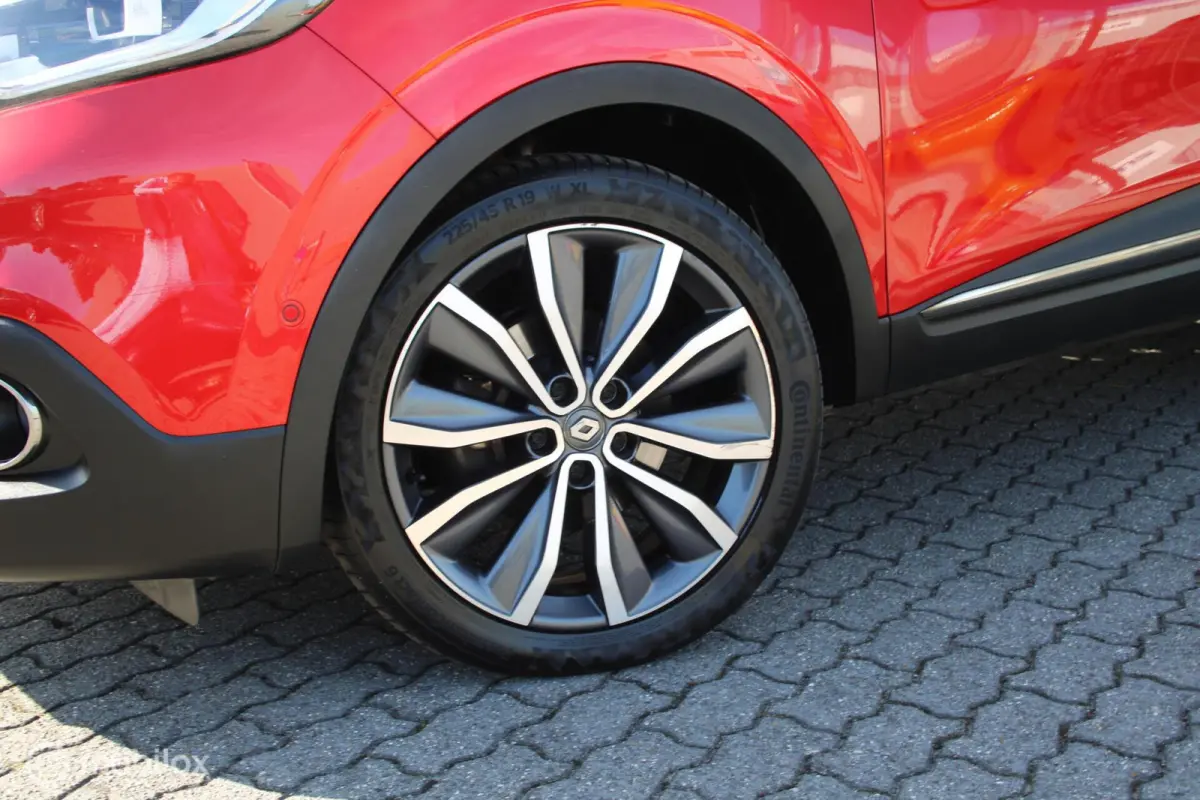 1.2 TCe Bose