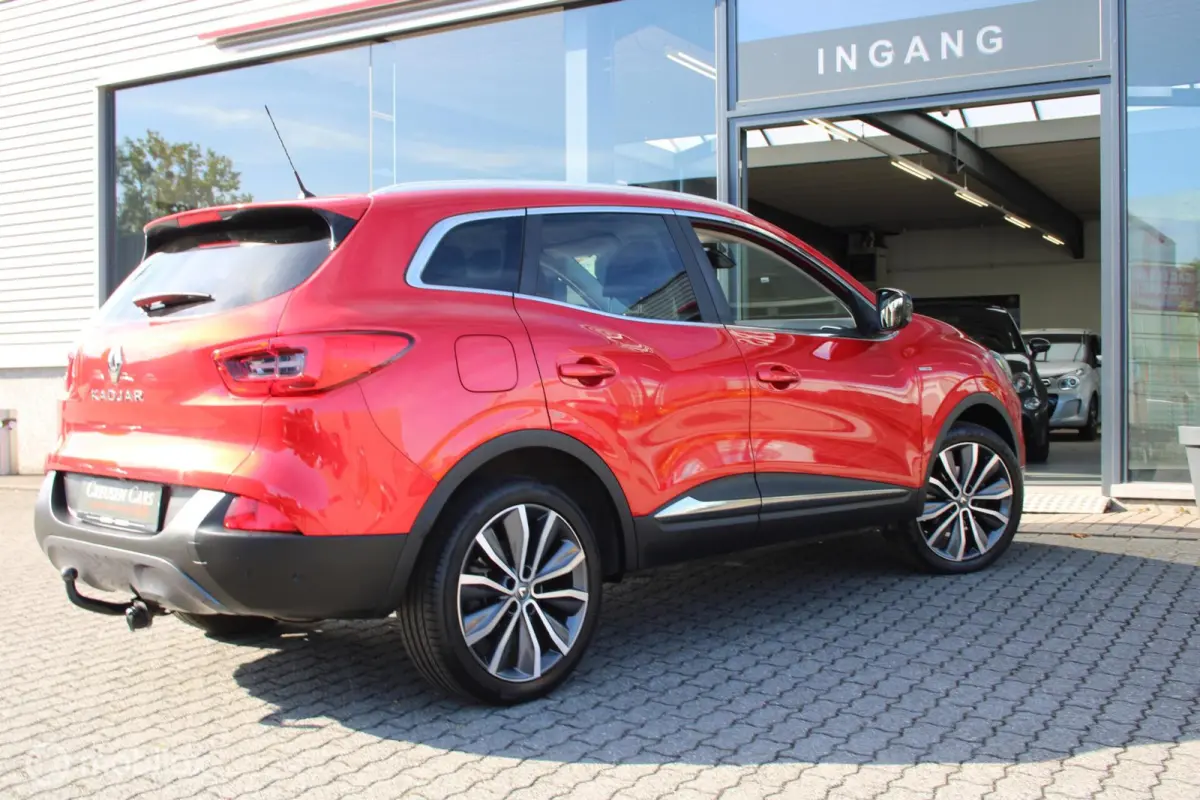 1.2 TCe Bose