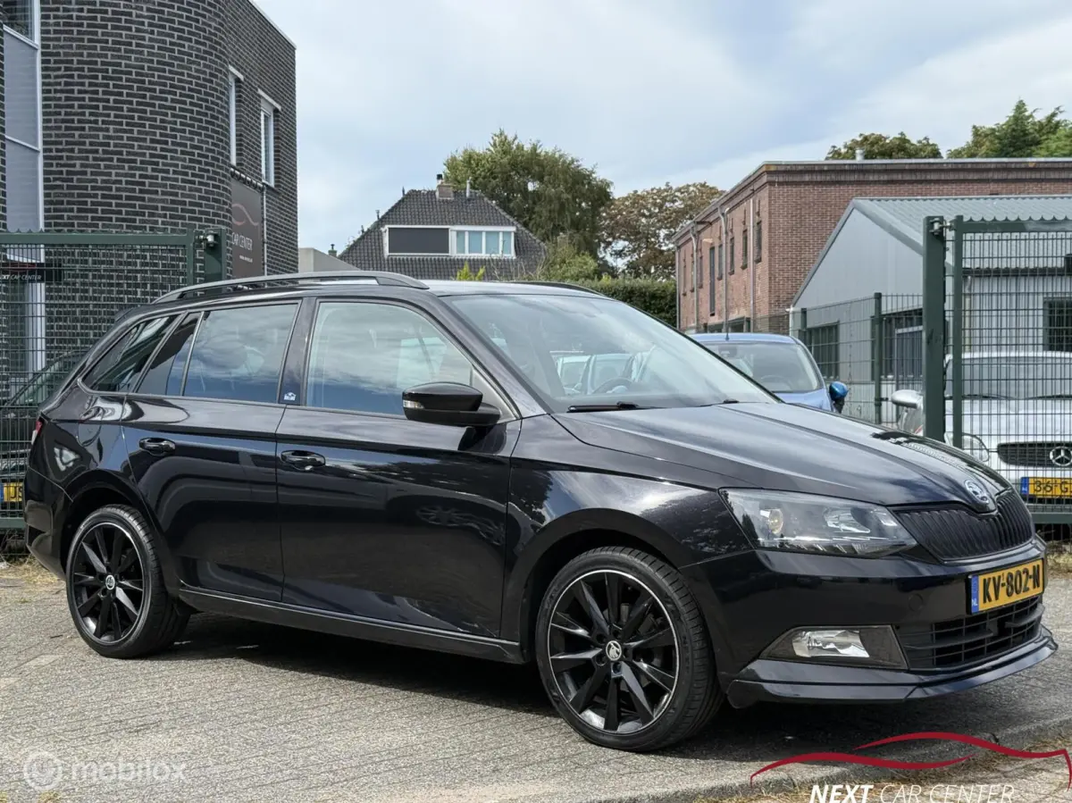 1.2 TSI Monte Carlo Panoramadak / NAVI / Carplay