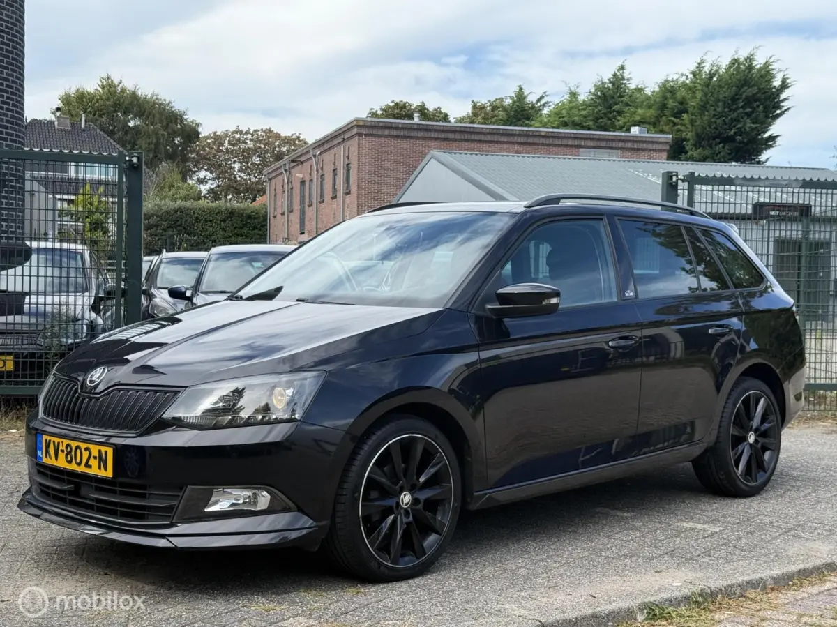 1.2 TSI Monte Carlo Panoramadak / NAVI / Carplay
