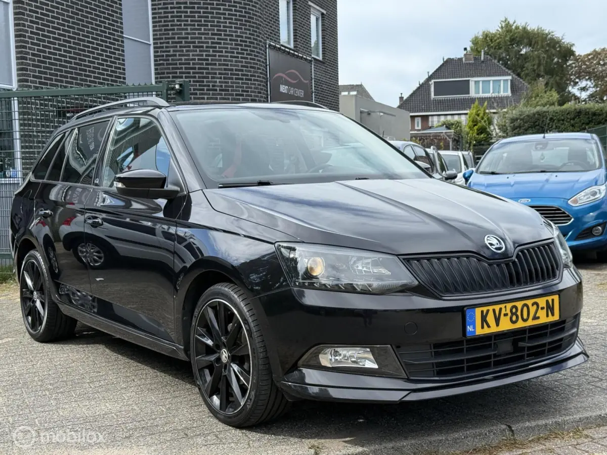1.2 TSI Monte Carlo Panoramadak / NAVI / Carplay