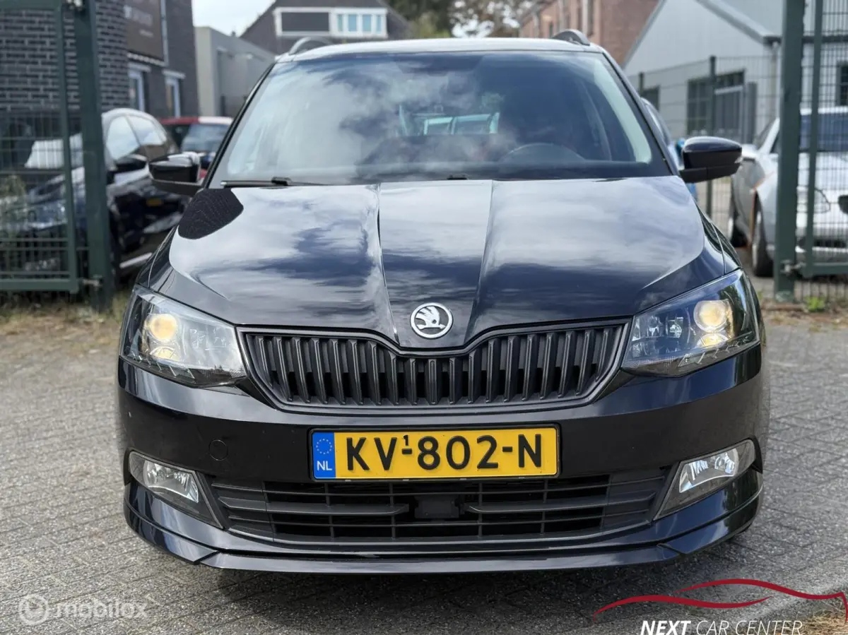 1.2 TSI Monte Carlo Panoramadak / NAVI / Carplay