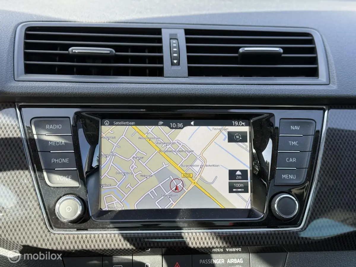 1.2 TSI Monte Carlo Panoramadak / NAVI / Carplay