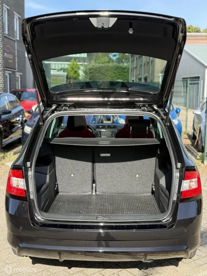 1.2 TSI Monte Carlo Panoramadak / NAVI / Carplay