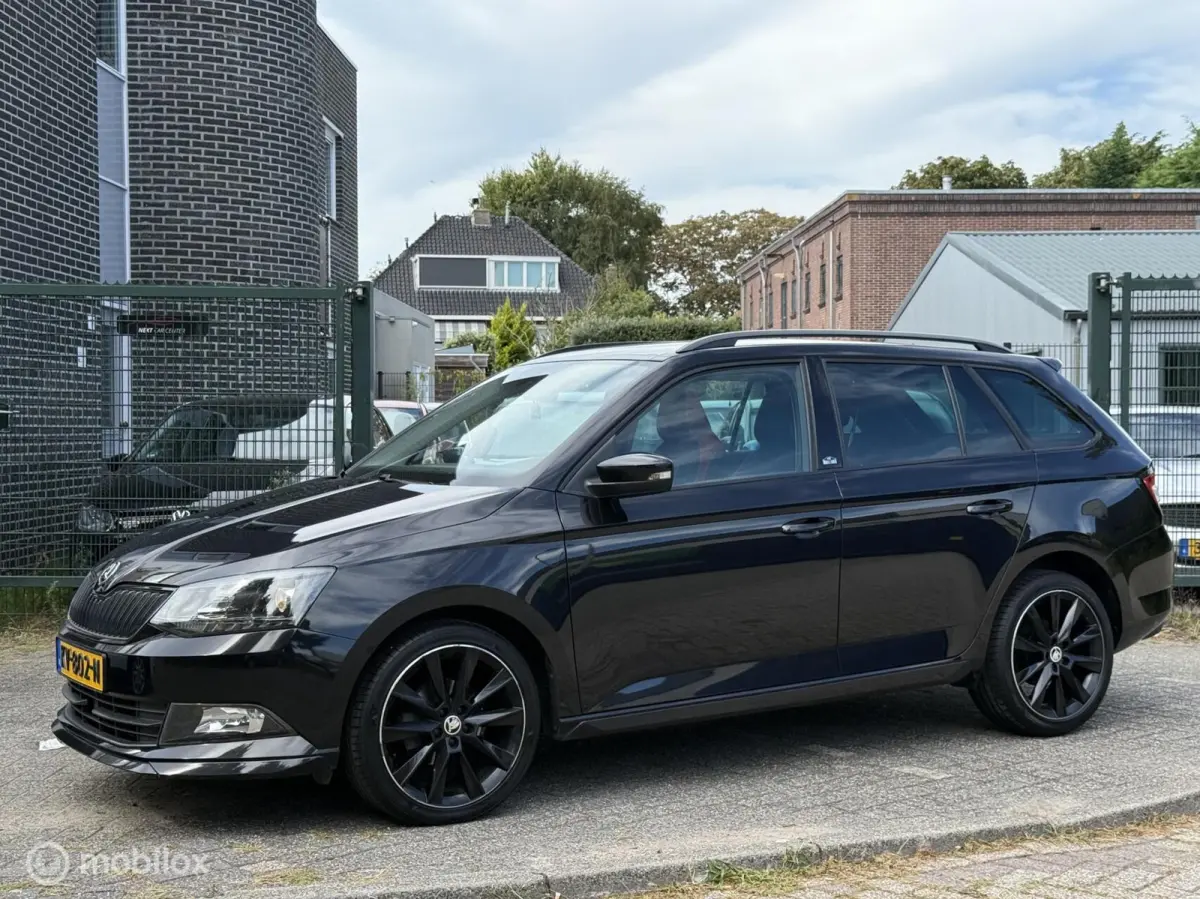 1.2 TSI Monte Carlo Panoramadak / NAVI / Carplay
