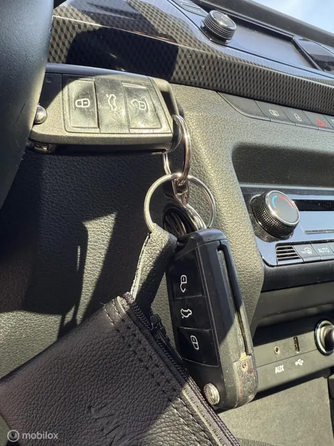 1.2 TSI Monte Carlo Panoramadak / NAVI / Carplay