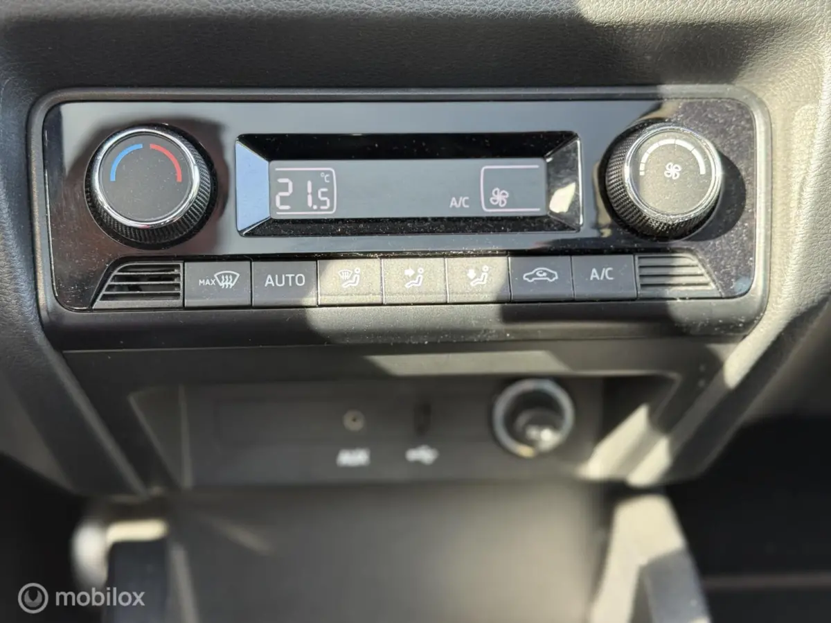 1.2 TSI Monte Carlo Panoramadak / NAVI / Carplay