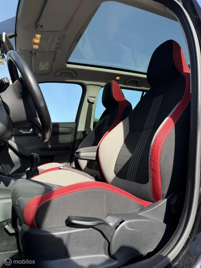 1.2 TSI Monte Carlo Panoramadak / NAVI / Carplay