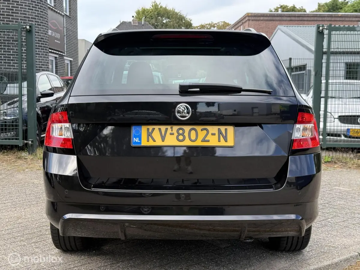1.2 TSI Monte Carlo Panoramadak / NAVI / Carplay