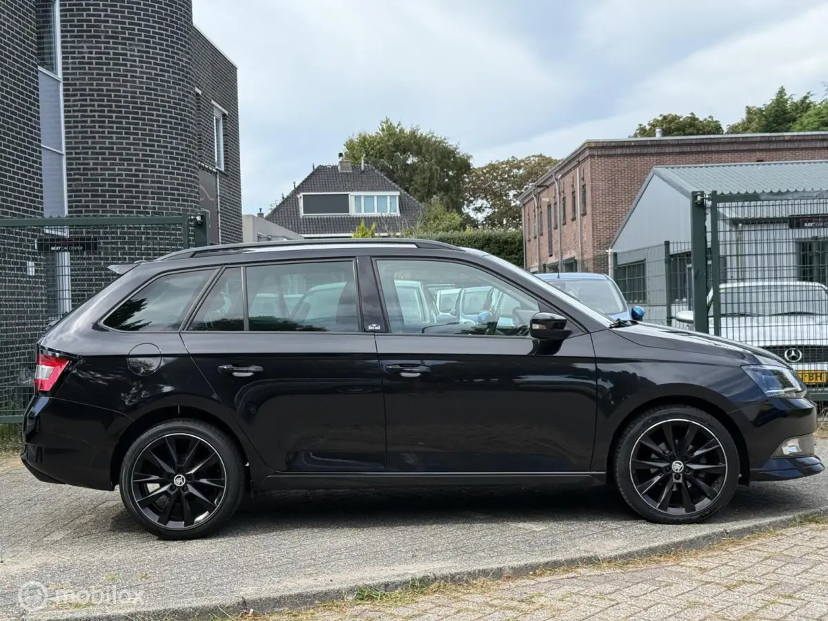1.2 TSI Monte Carlo Panoramadak / NAVI / Carplay