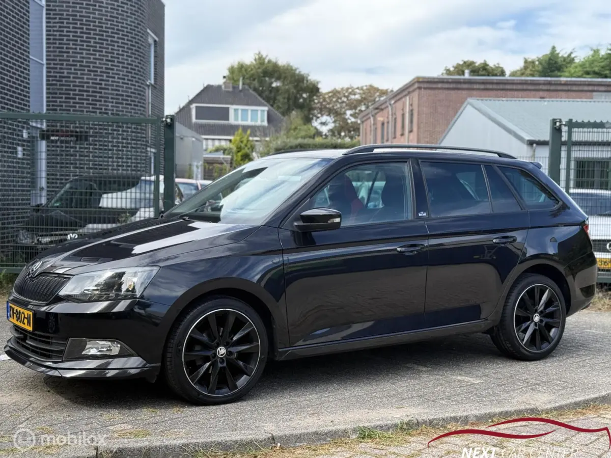 1.2 TSI Monte Carlo Panoramadak / NAVI / Carplay