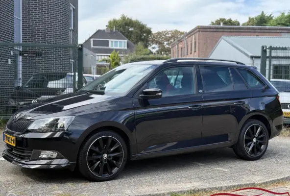 1.2 TSI Monte Carlo Panoramadak / NAVI / Carplay