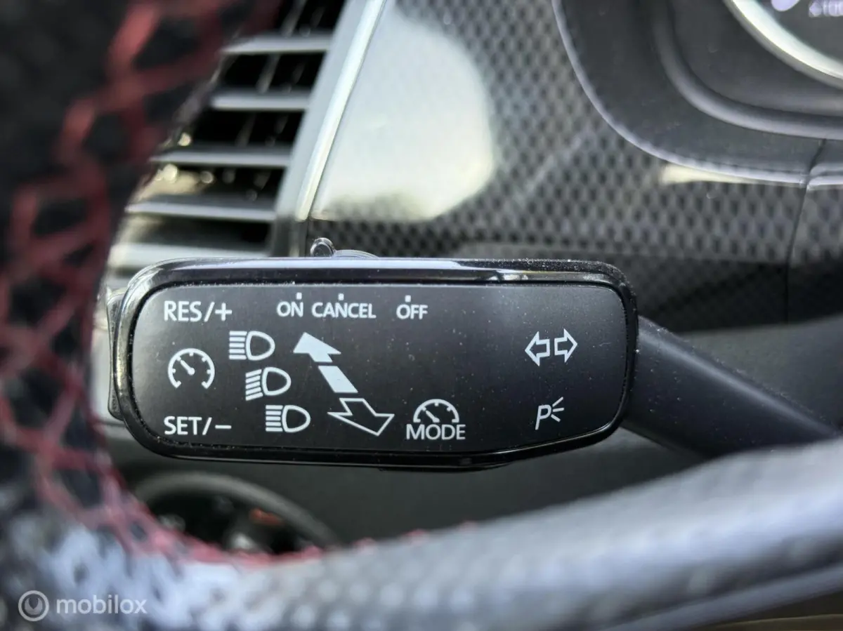 1.2 TSI Monte Carlo Panoramadak / NAVI / Carplay