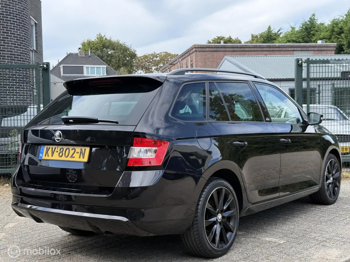 1.2 TSI Monte Carlo Panoramadak / NAVI / Carplay