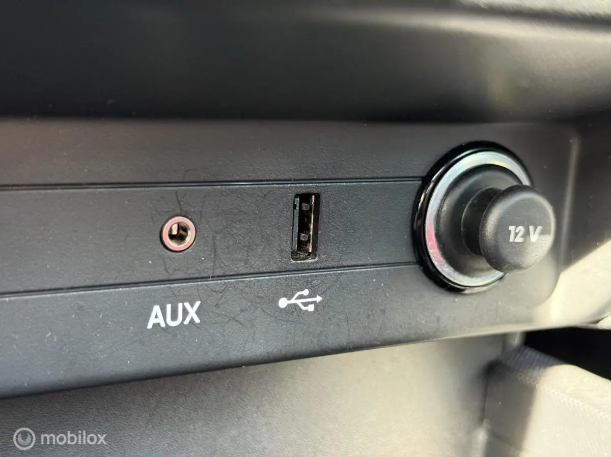 1.2 TSI Monte Carlo Panoramadak / NAVI / Carplay