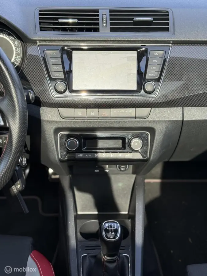 1.2 TSI Monte Carlo Panoramadak / NAVI / Carplay