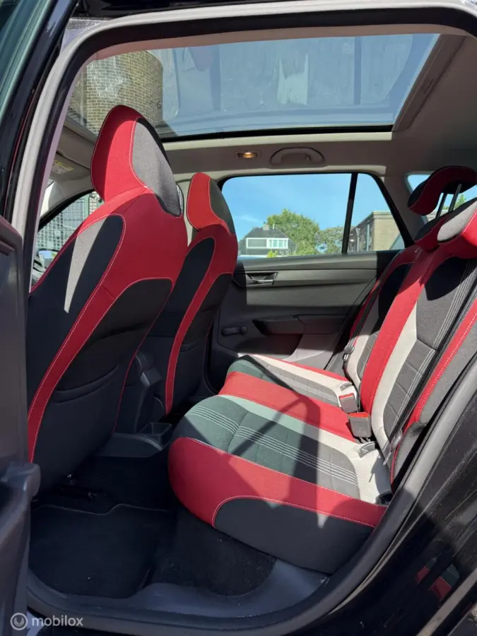 1.2 TSI Monte Carlo Panoramadak / NAVI / Carplay