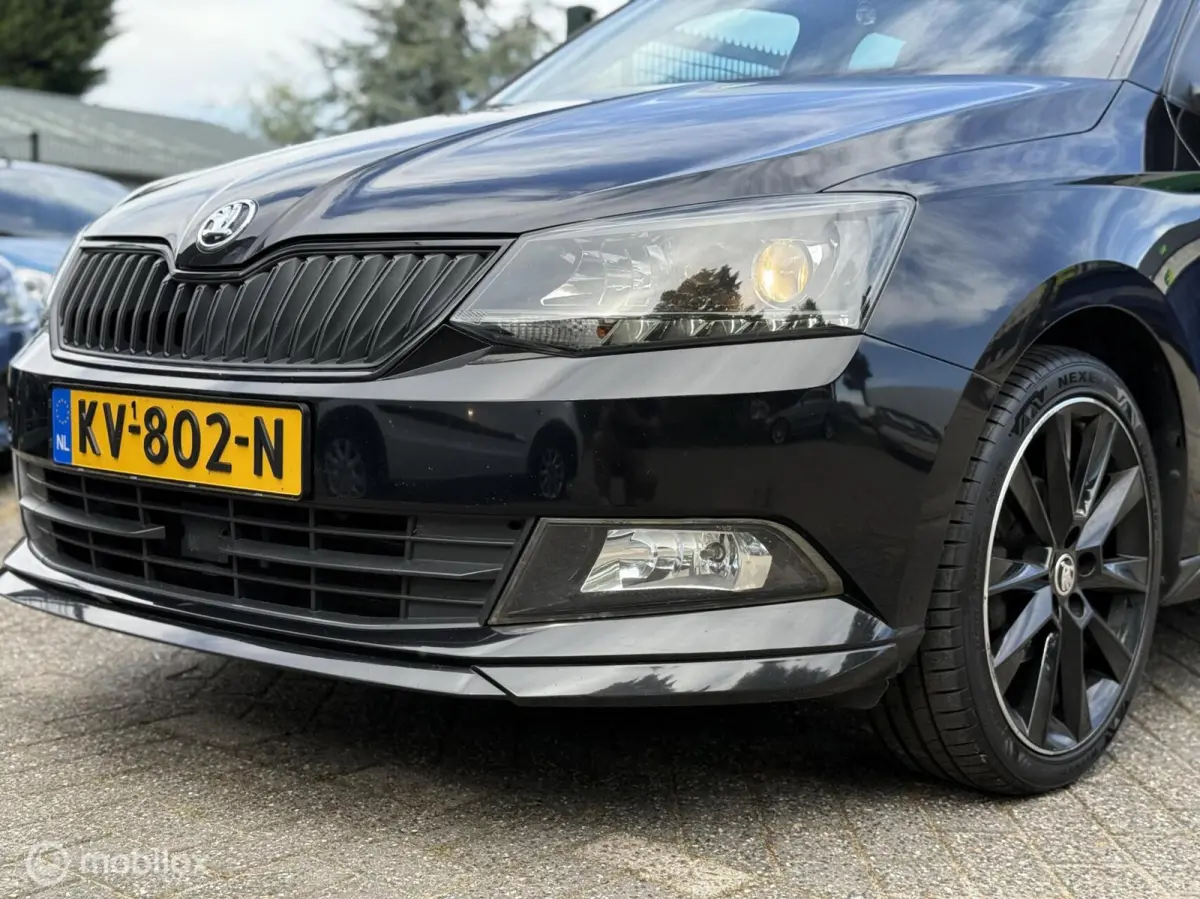 1.2 TSI Monte Carlo Panoramadak / NAVI / Carplay