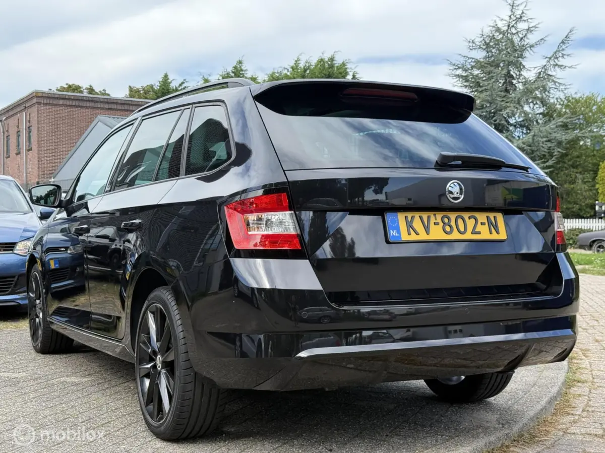 1.2 TSI Monte Carlo Panoramadak / NAVI / Carplay
