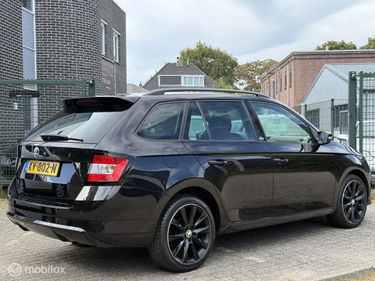 1.2 TSI Monte Carlo Panoramadak / NAVI / Carplay