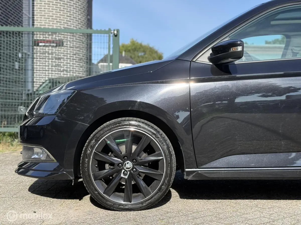 1.2 TSI Monte Carlo Panoramadak / NAVI / Carplay