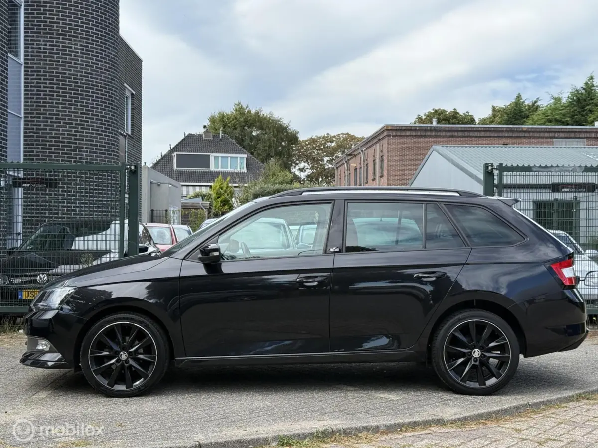 1.2 TSI Monte Carlo Panoramadak / NAVI / Carplay