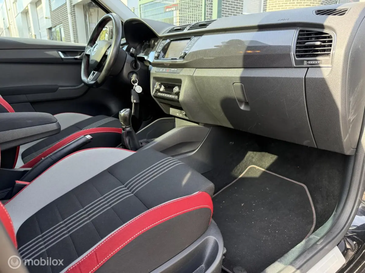 1.2 TSI Monte Carlo Panoramadak / NAVI / Carplay