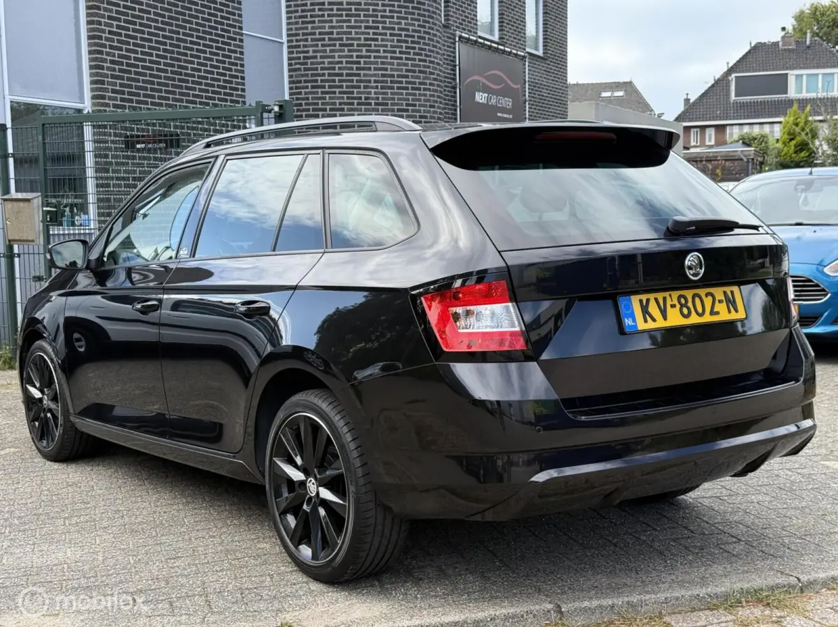 1.2 TSI Monte Carlo Panoramadak / NAVI / Carplay