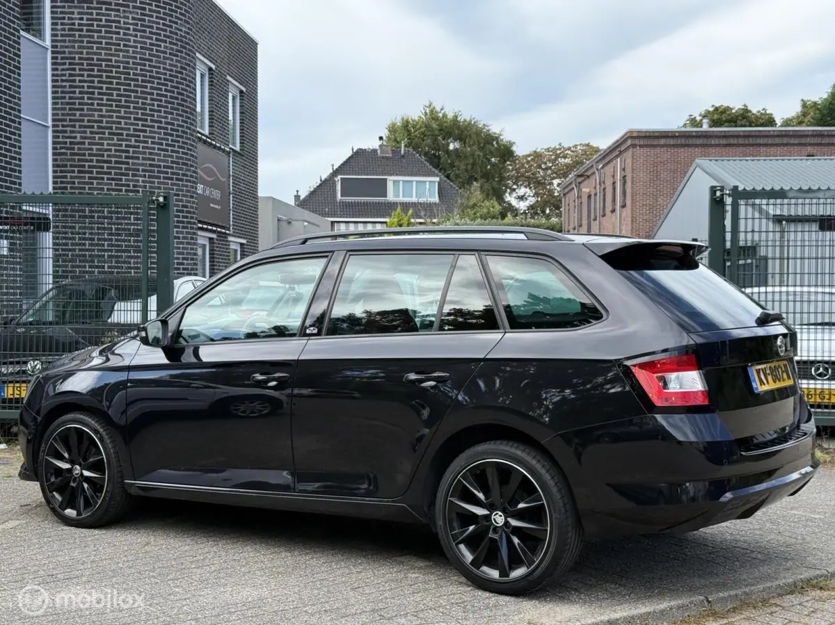 1.2 TSI Monte Carlo Panoramadak / NAVI / Carplay