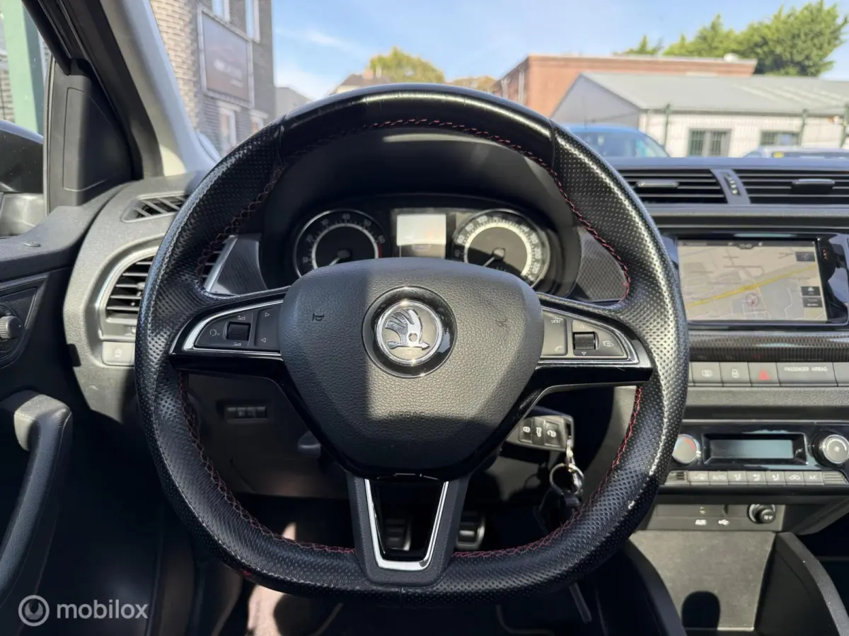 1.2 TSI Monte Carlo Panoramadak / NAVI / Carplay