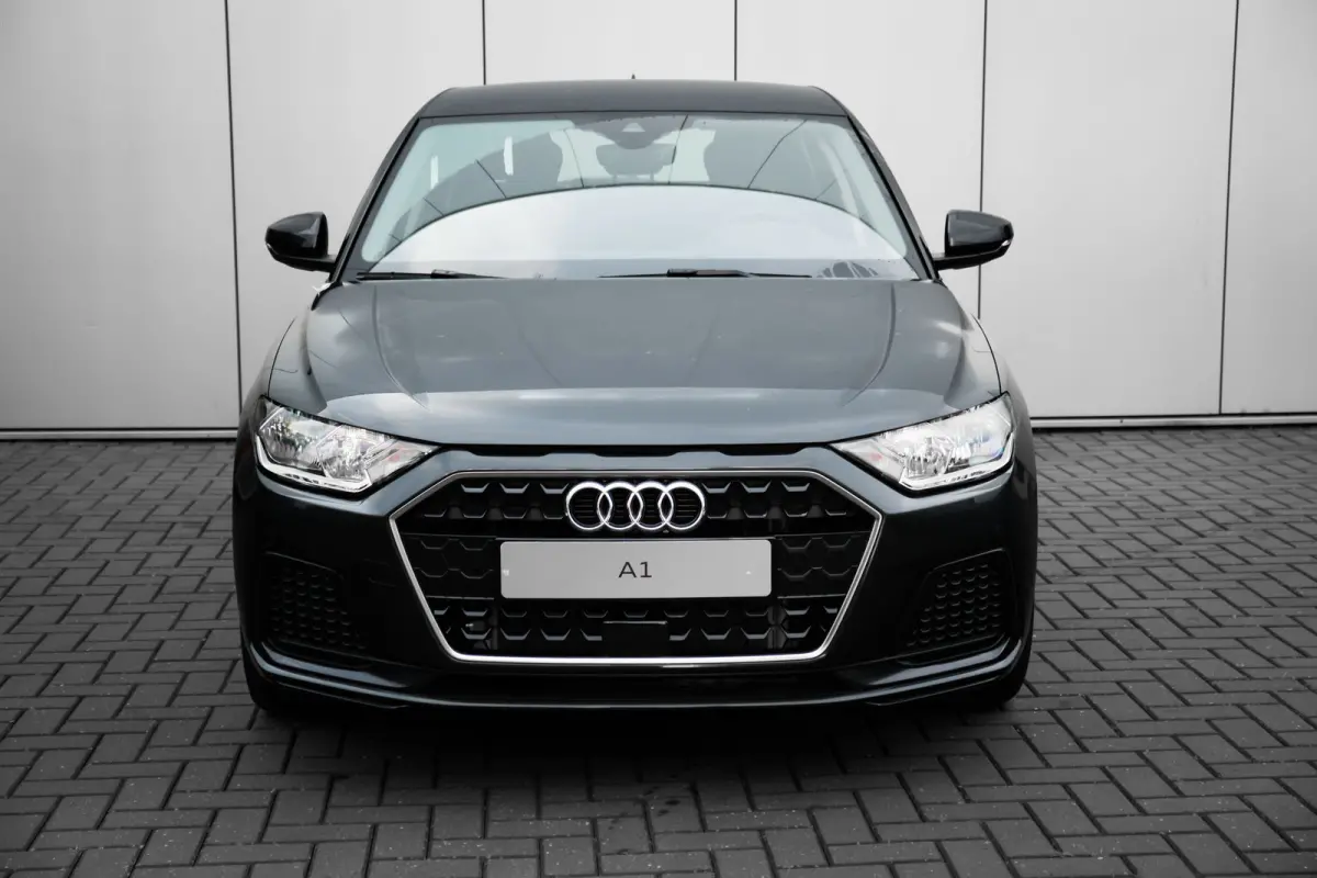 Advanced edition | Airconditioning 2-zone | Audi smartphone interface | Audi virtual cockpit